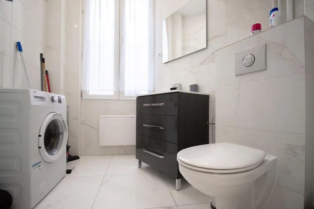 Studio 3 Lits Proche Montmartre Sacre-coeur * Paris