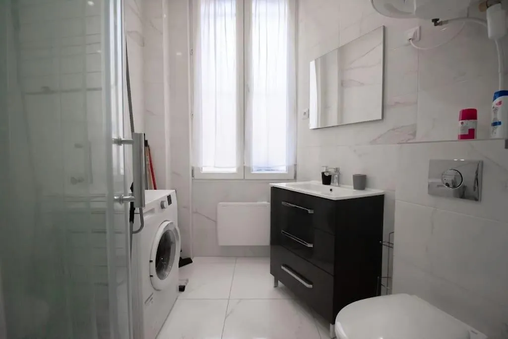 Studio 3 Lits Proche Montmartre Sacre-coeur
